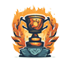 Baccarat Tournament icon